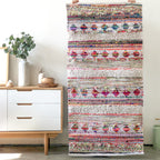 Handwoven Cotton Rug Living Room Bedroom Bedside Blanket - product image 6
