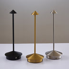 Minimalist Bar LED Table Lamp - product image 4