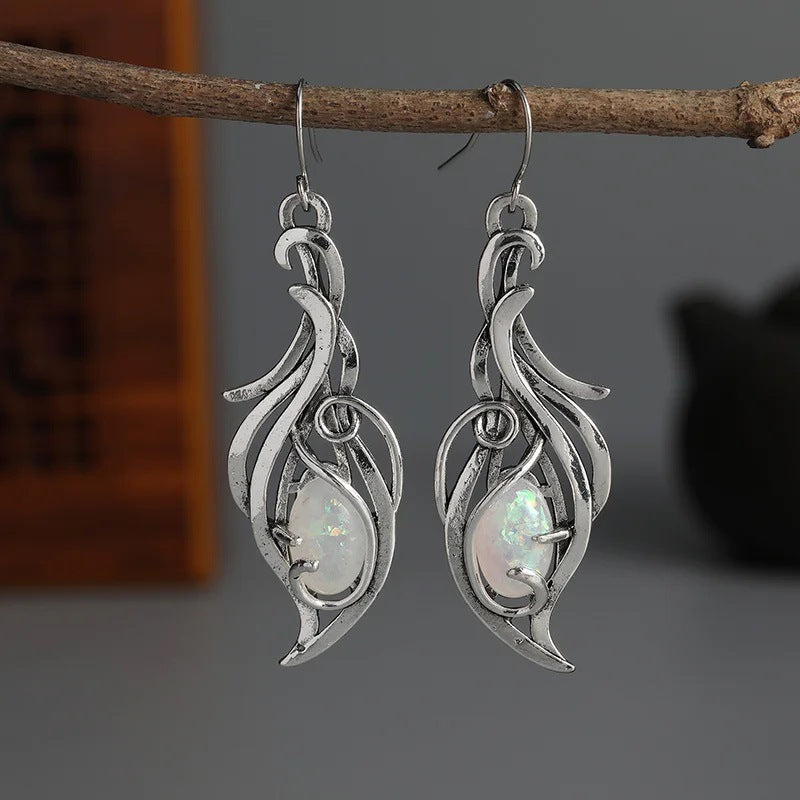 Women's Vintage Creative Earrings - product image 6