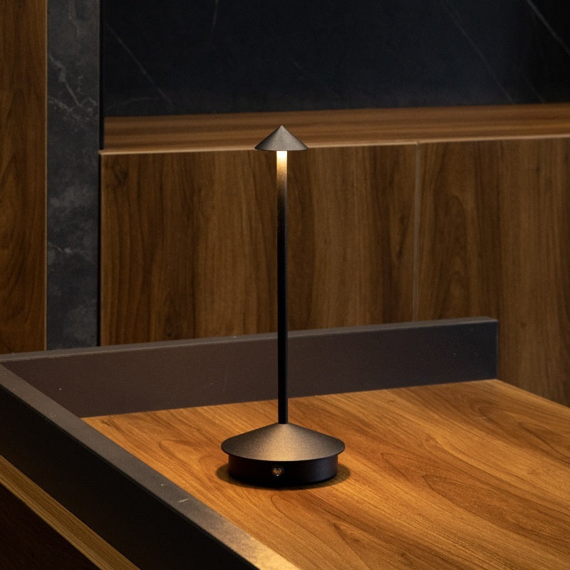 Minimalist Bar LED Table Lamp