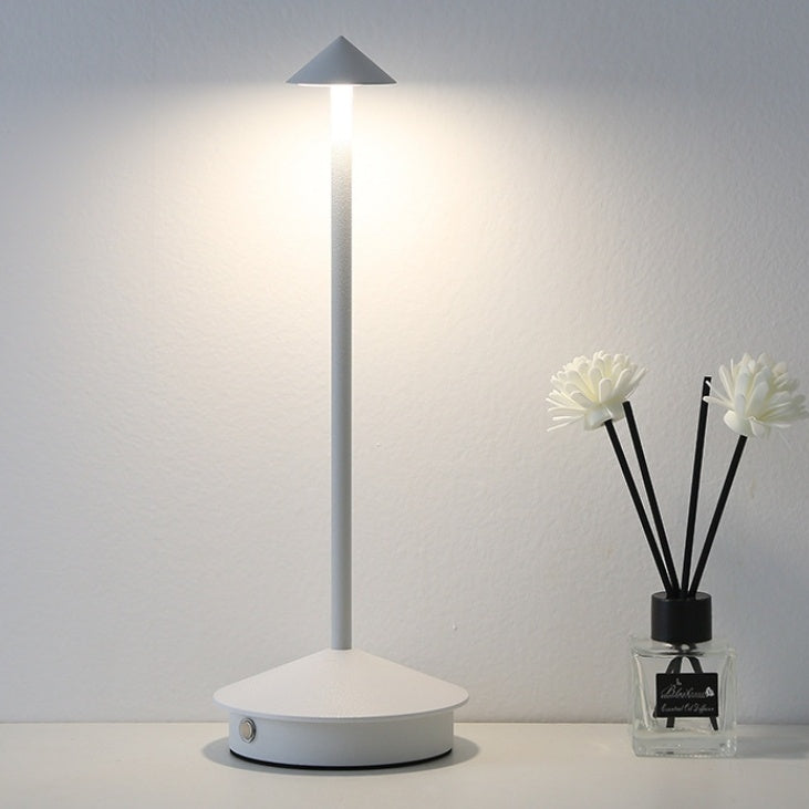 Minimalist Bar LED Table Lamp - product image 8