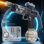 Automatic LED Electric Water Blaster - product image 6