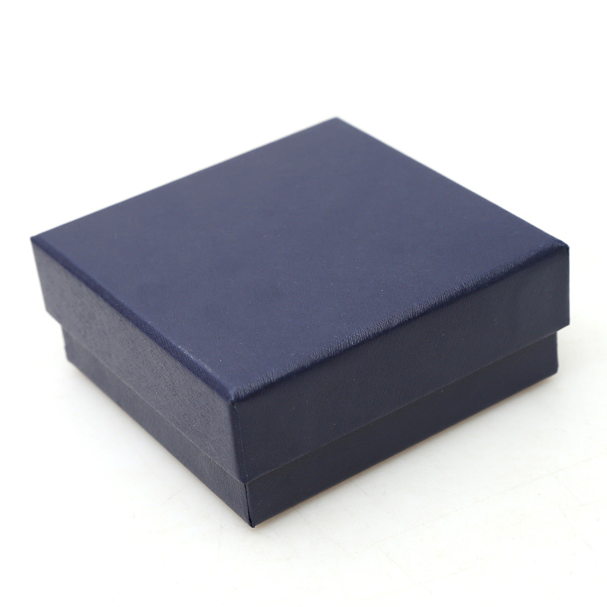 Vintage kraft paper jewelry box - product image 16