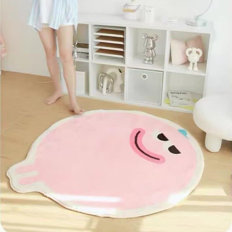 Bedside Rug For The Bedroom Sofa Rug Door Mat - product image 6