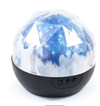 Galaxy Projector Lamp - product image 4