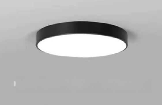 Modern Minimalist Ceiling Light - product image 12