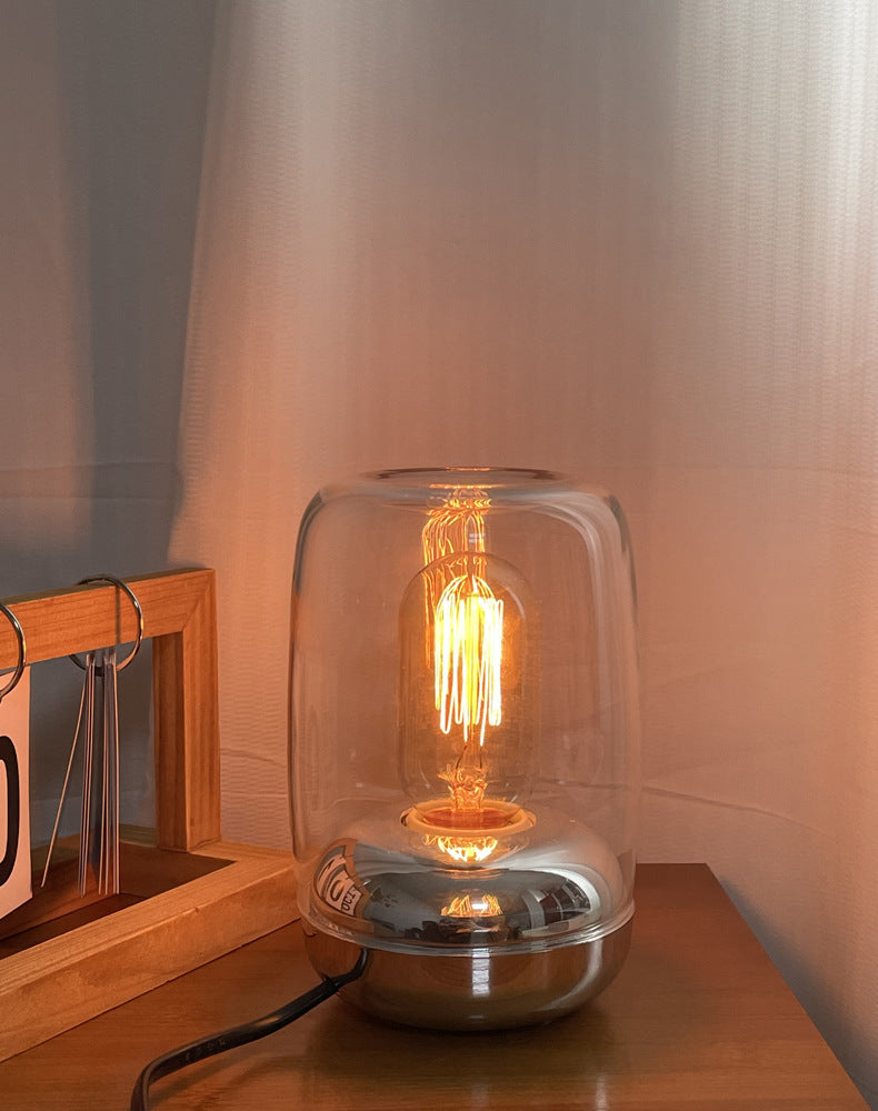 Waterless Aromatherapy Ambience Lamp
