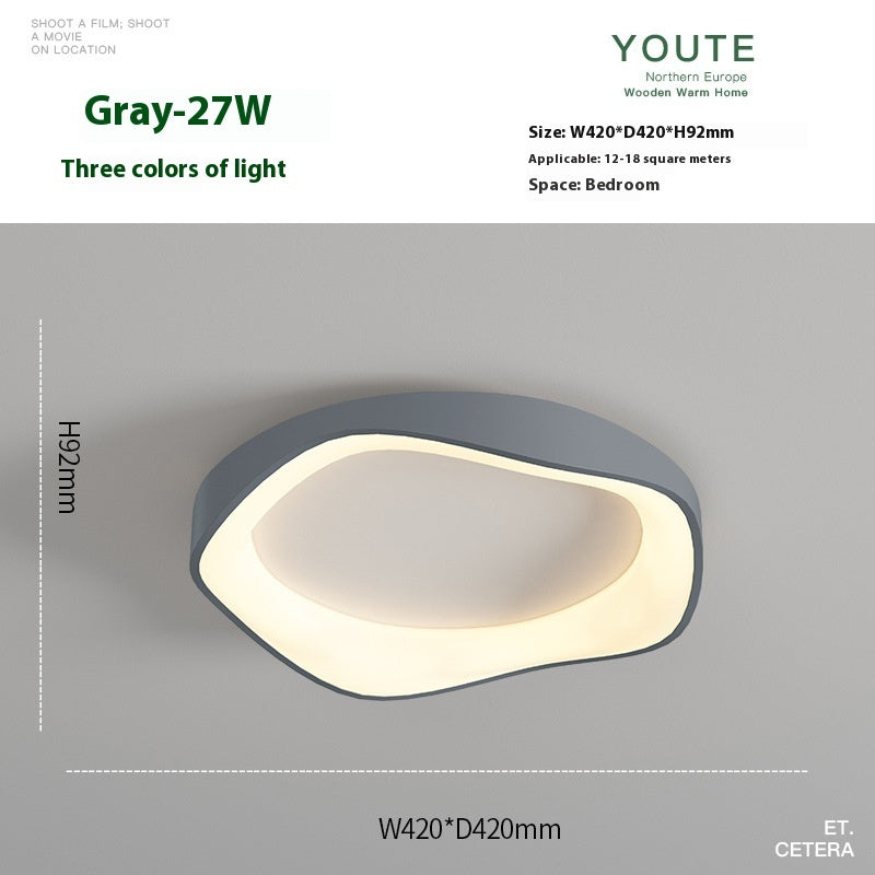 Macaron LED Ceiling Light - product image 8
