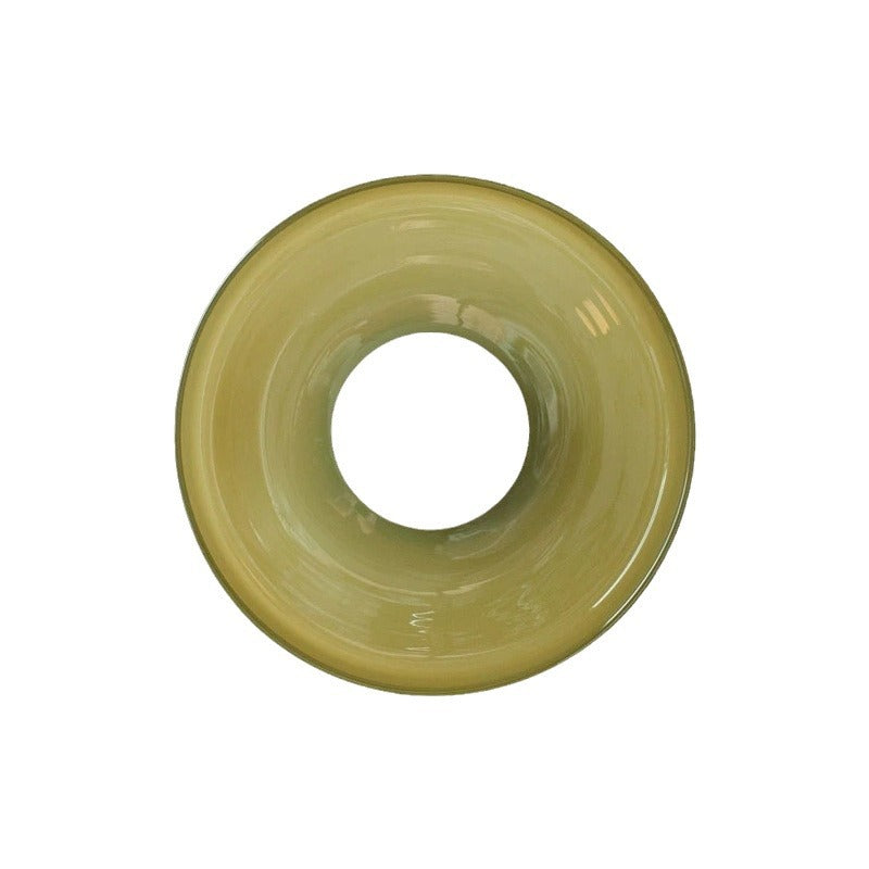 French Retro Glass Ceiling Light - product image 5