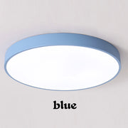 Blue 15W