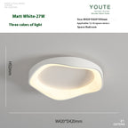 Macaron LED Ceiling Light - product image 5