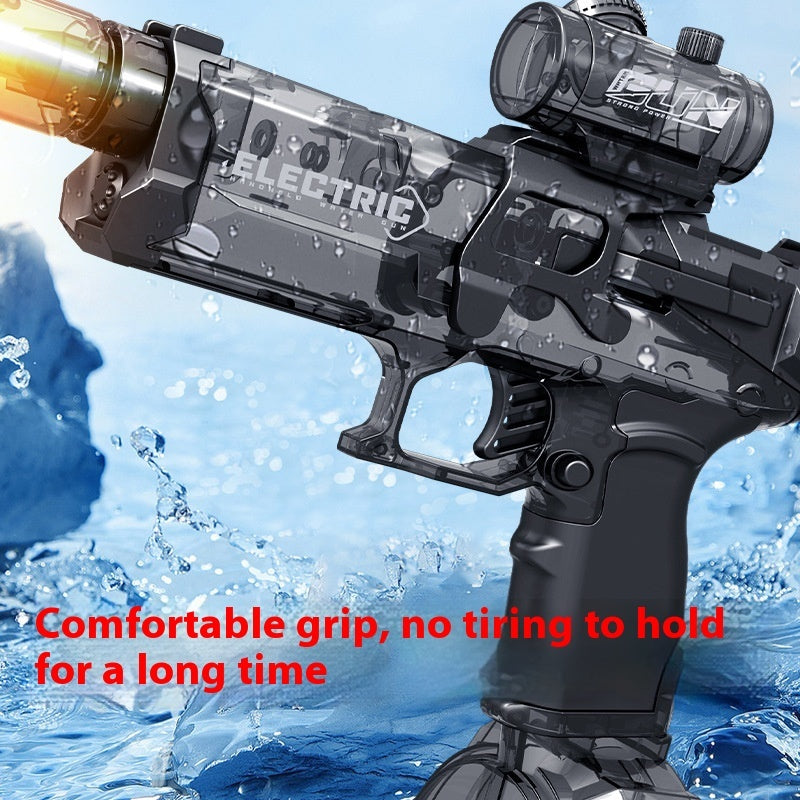 Automatic LED Electric Water Blaster - product image 5