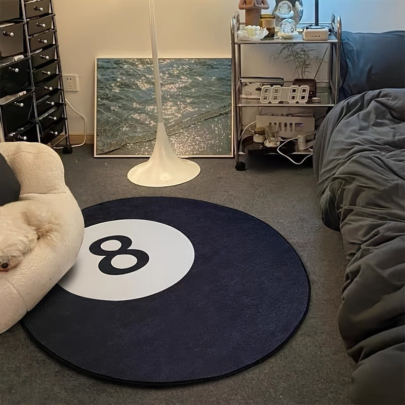 Bedside Rug For The Bedroom Sofa Rug Door Mat - product image 9