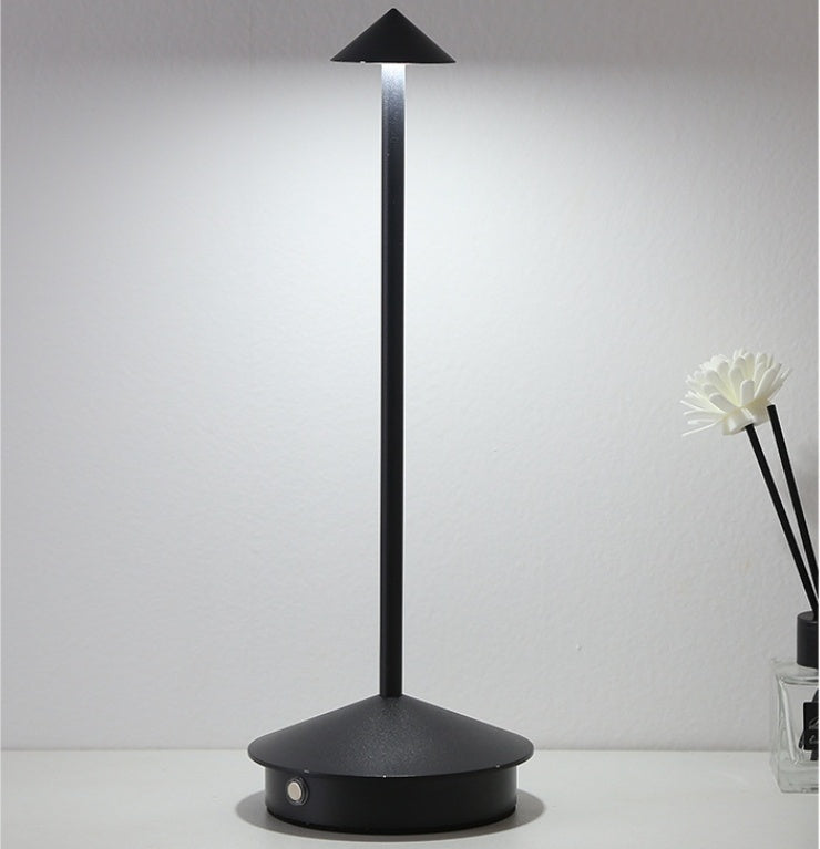 Minimalist Bar LED Table Lamp - product image 7