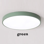 Green 15W