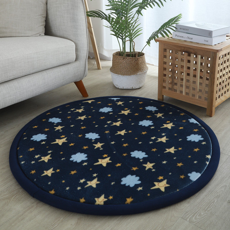 Household Door Mat Bedroom Rug