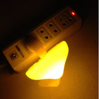 Mushroom Plug-In LED Sensor Night Light - product image 11