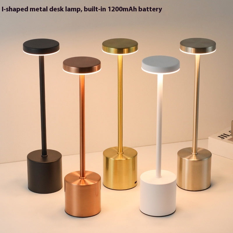 Rechargeable LED Table Night Light