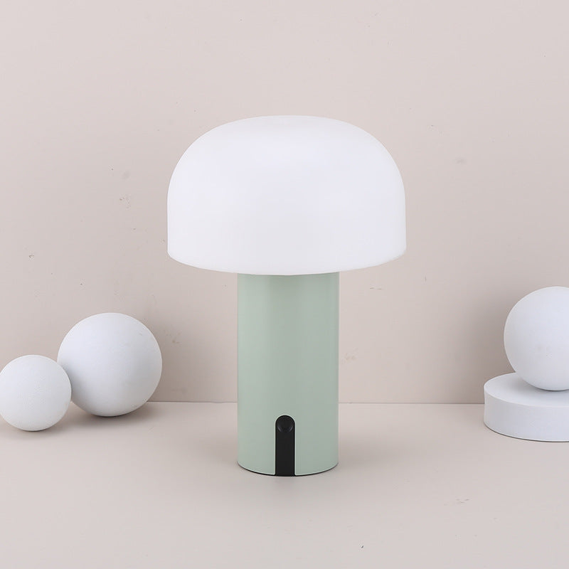 LED Mushroom Touch Table Lamp - product image 5