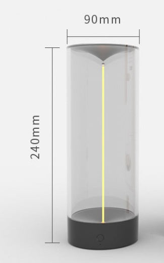 Rechargeable USB-C LED Camping Lantern