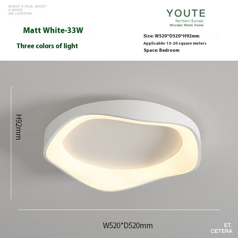 Macaron LED Ceiling Light - product image 6