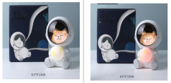 Starry Sky Animal Night Light - product image 19