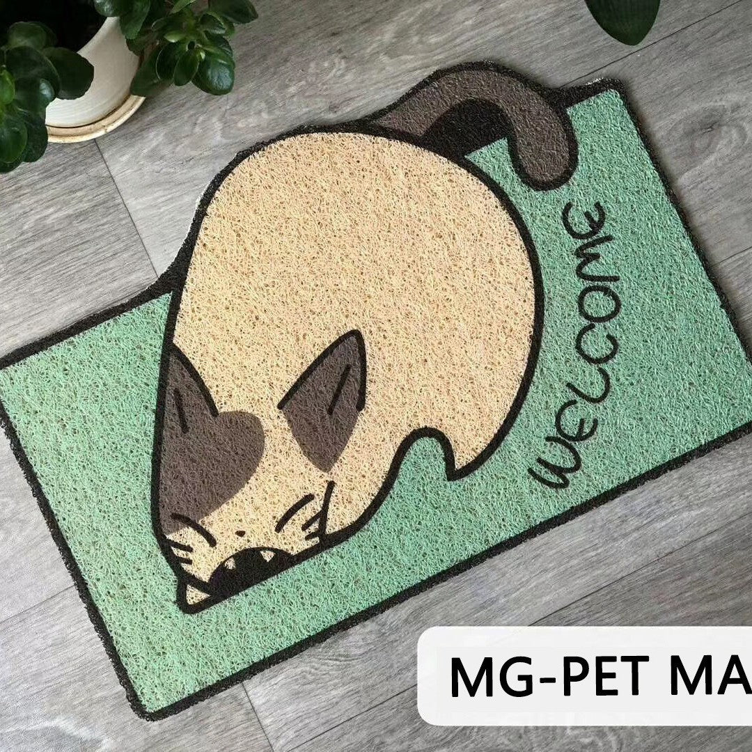 Creative Home Rug For Entryway Doormat - product image 9