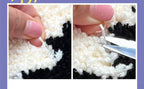 Absorbent Living Room Bedroom Bed Rug - product image 4