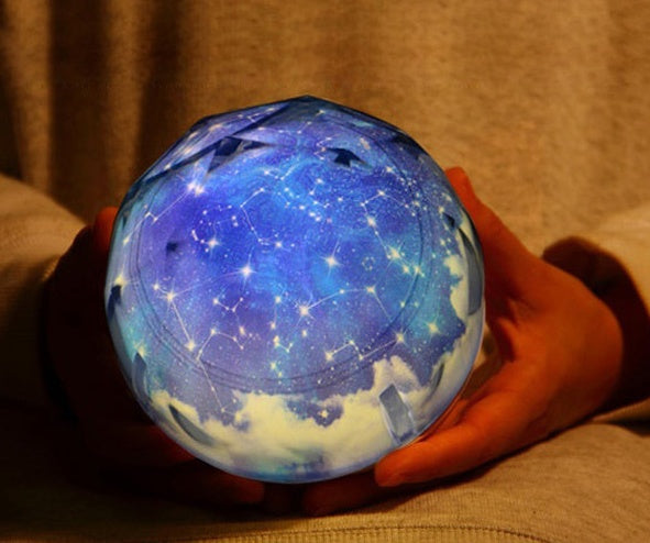 Galaxy Projector Lamp - product image 7