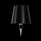 Rechargeable Three-Color Bottle Lamp - product image 6