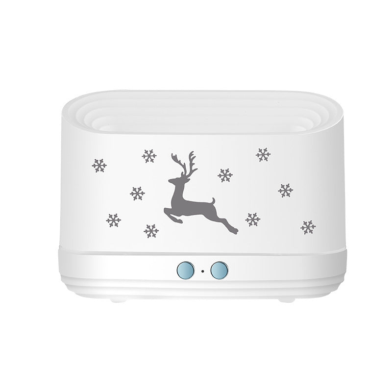 Elk Flame-Effect Aromatherapy Diffuser - product image 11