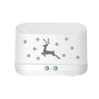 Elk Flame-Effect Aromatherapy Diffuser - product image 11