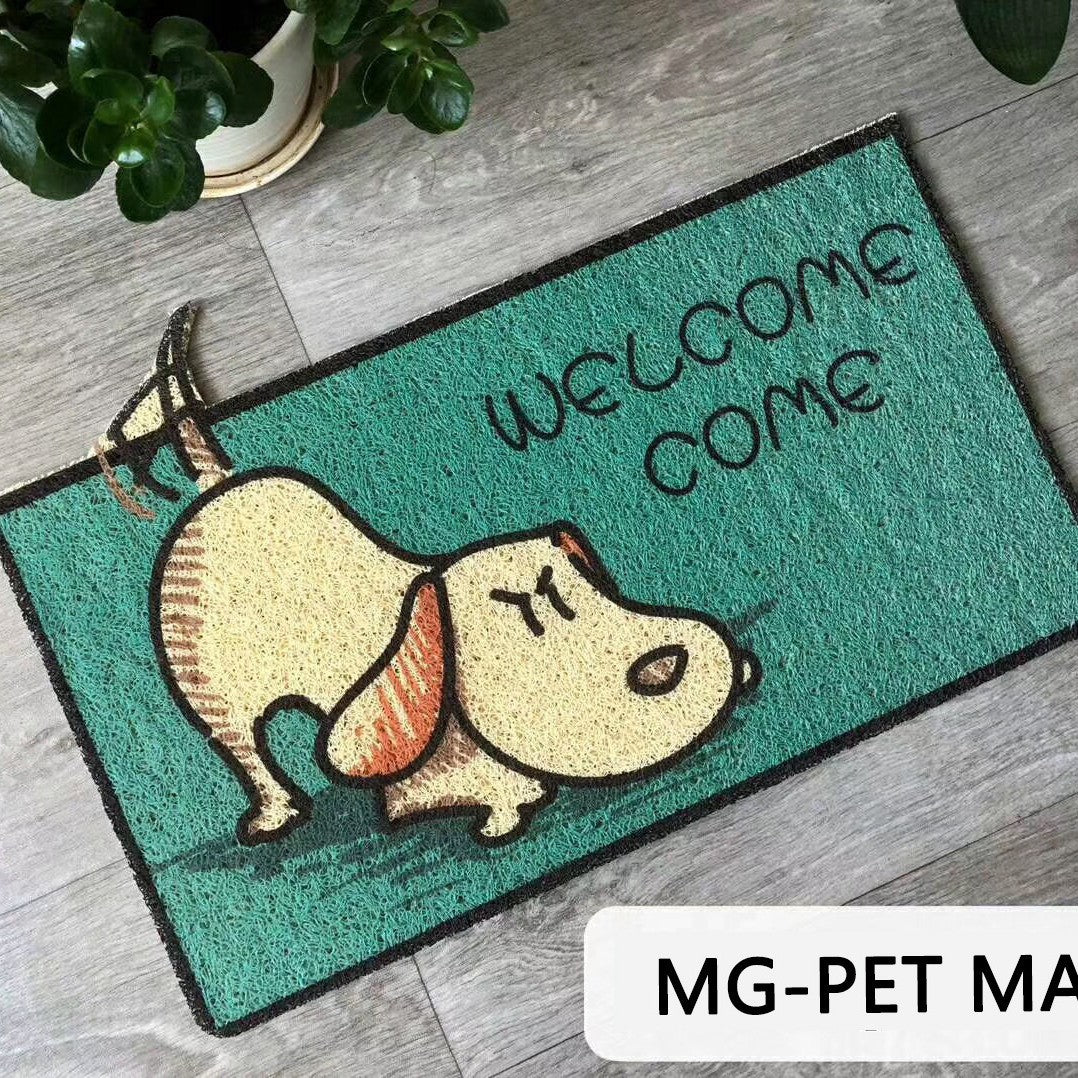 Creative Home Rug For Entryway Doormat - product image 8