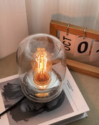 Waterless Aromatherapy Ambience Lamp - product image 3