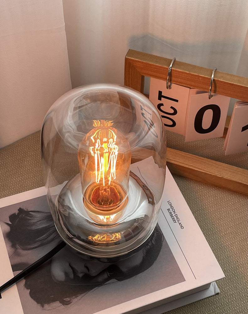 Waterless Aromatherapy Ambience Lamp