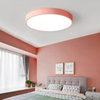 Modern Minimalist Ceiling Light - product image 2
