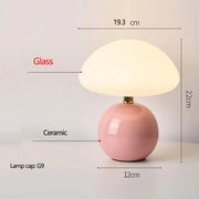 Pink   Glass