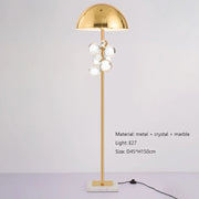 floor lamp B