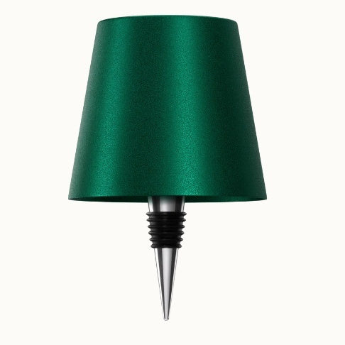Rechargeable Three-Color Bottle Lamp - product image 17