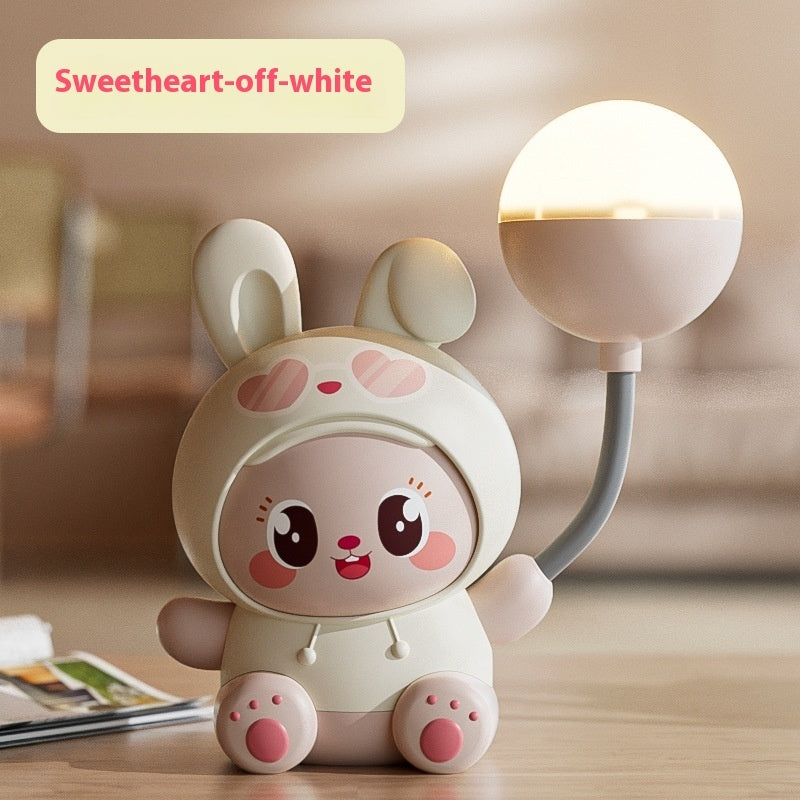 Foldable Pet USB Rechargeable Table Lamp - product image 10