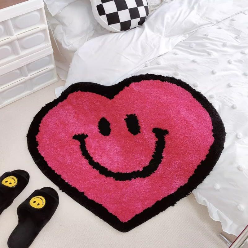 Bedside Rug For The Bedroom Sofa Rug Door Mat - product image 4