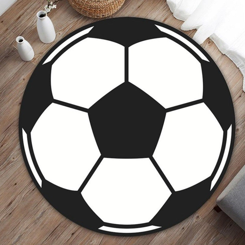 Bedside Rug For The Bedroom Sofa Rug Door Mat - product image 10