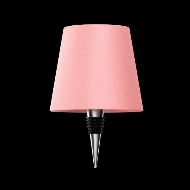 Rechargeable Three-Color Bottle Lamp - product image 13