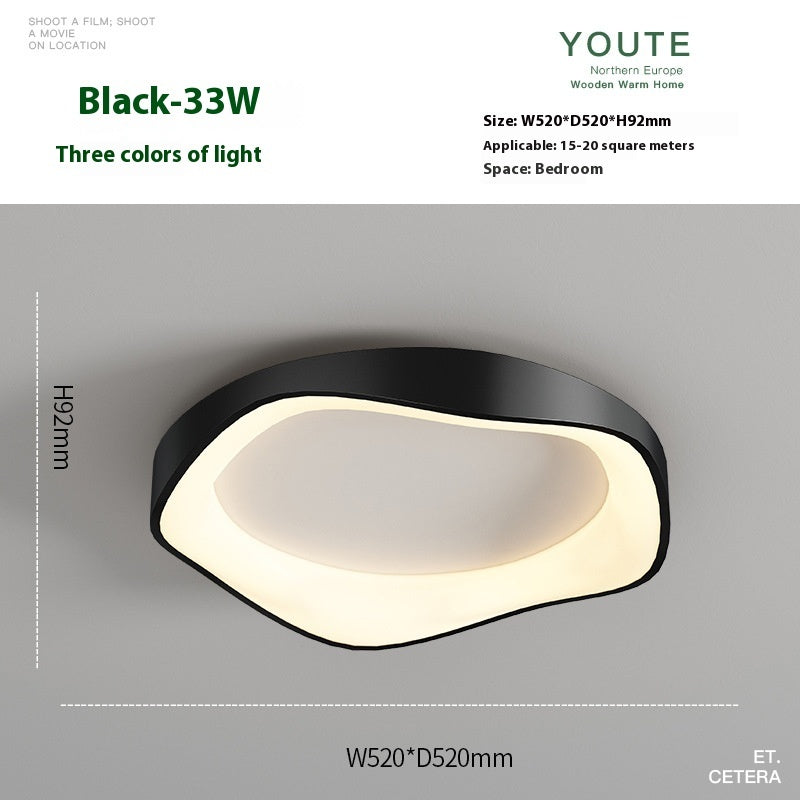 Macaron LED Ceiling Light - product image 11