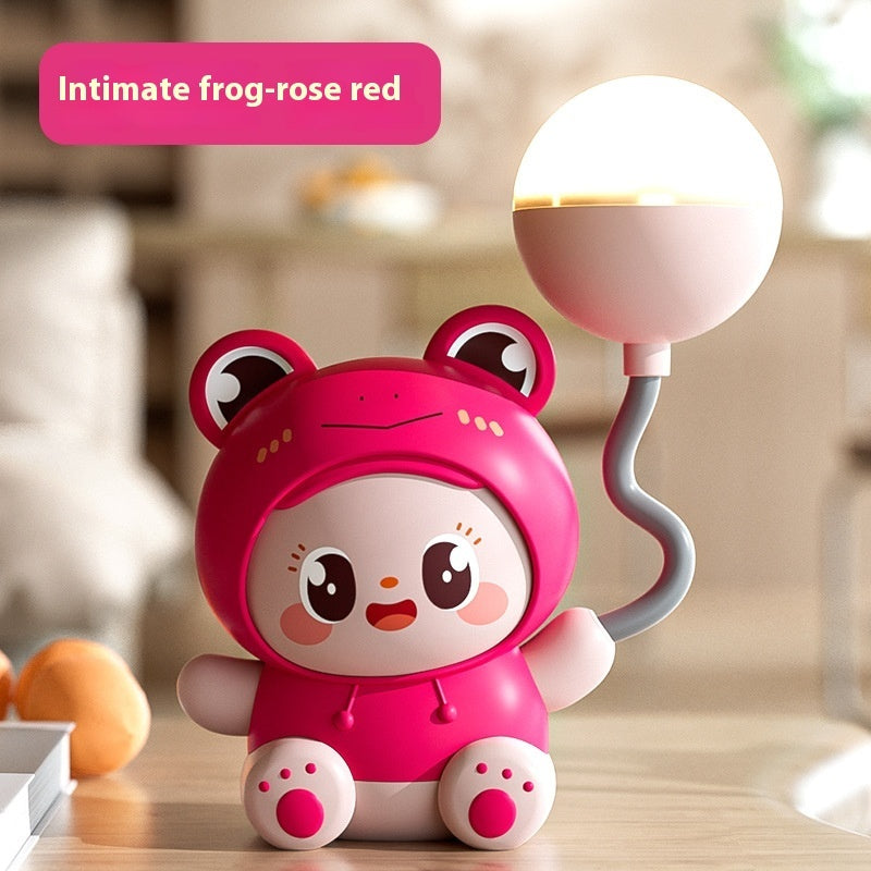 Foldable Pet USB Rechargeable Table Lamp - product image 14