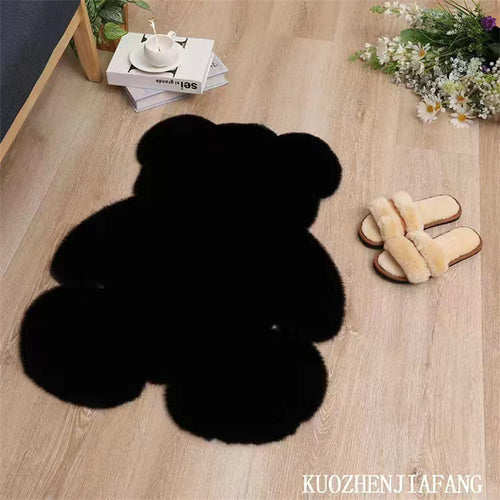 Bear Rug For Living Room And Bedroom - product image 2