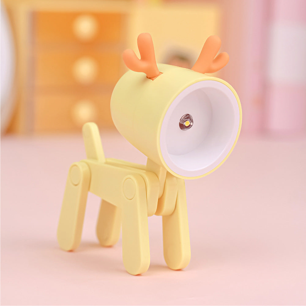 Cute Decorative LED Night Light - product image 16