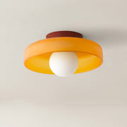 Orange 35cm
