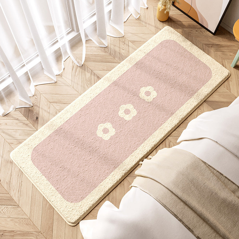 Strip Bed Rug For Bedroom - product image 9