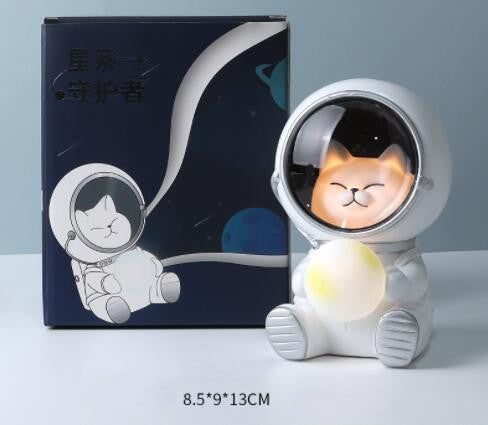 Starry Sky Animal Night Light - product image 16
